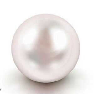 Chandra Moon Pearl Gemstone